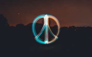 Image of Peace Sign
