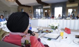 NAMA Empowers Afghani Women Refugees in Pakistani Host Communities