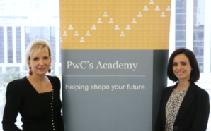 UAE’s Evolvin' Women announces partnership with PwC's Academy