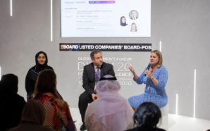 GWFD 2020 Women on Boards panel says momentum is growing