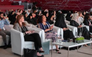 UAE-based female leaders driven to make a positive impact