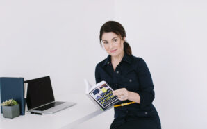 Award-Winning Dubai Author Launches online course for budding writers