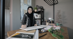 SBWC launches ‘Women of Sharjah’ campaign to mark UAE’s 49th National Day 