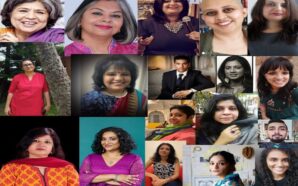 Notable Authors, Publishers From Global Indian Literary Fraternity Join Women in Literature Festival