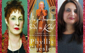 Second Wave Feminist & Notable Author Phyllis Chesler Joins WLF2021 Roster of Speakers