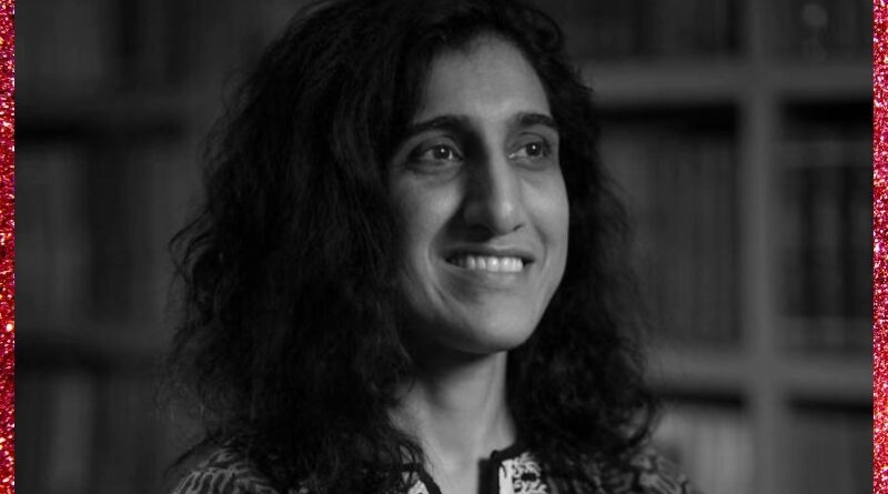 Post-Colonial Feminist Dr Amina Yaqin Joins WLF2021’s Distinguished Line-up of Speakers