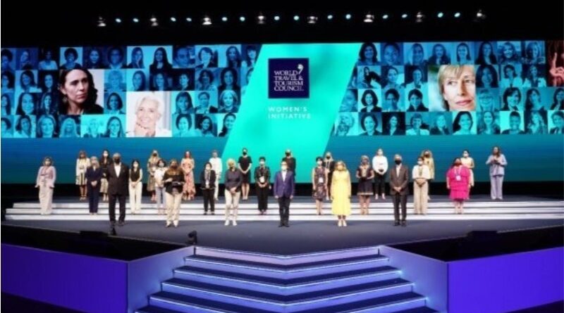 WTTC launches ground-breaking initiative to support women in Travel & Tourism
