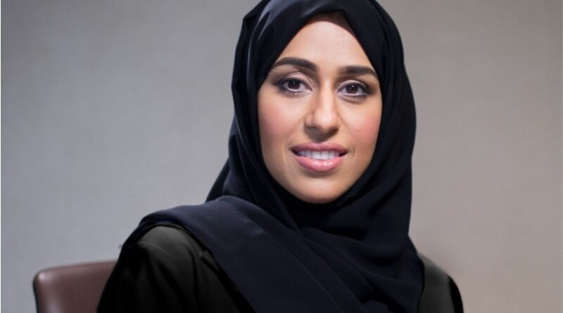 UAE Minister Hessa Buhumaid to lead IGCF interactive session on ways to boost public participation in decision-making
