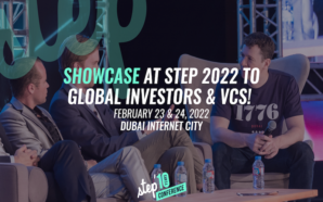 Step Conference celebrates a decade with back-in-person edition in Dubai