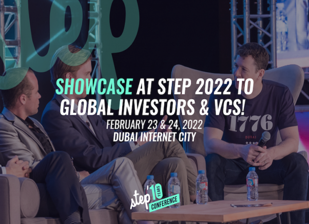Step Conference celebrates a decade with back-in-person edition in Dubai