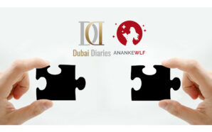 Ananke welcomes Dubai Diaries as Media Partners