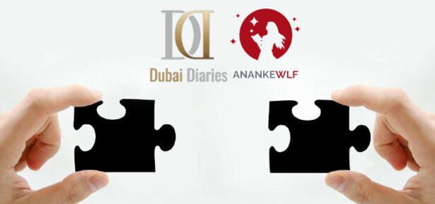 Ananke welcomes Dubai Diaries as Media Partners