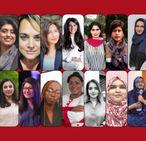 Stellar array of thought leaders to descend on Ananke, CodeGirls Pakistan, WomenInTechPk’s Girls In ICT Summit tomorrow