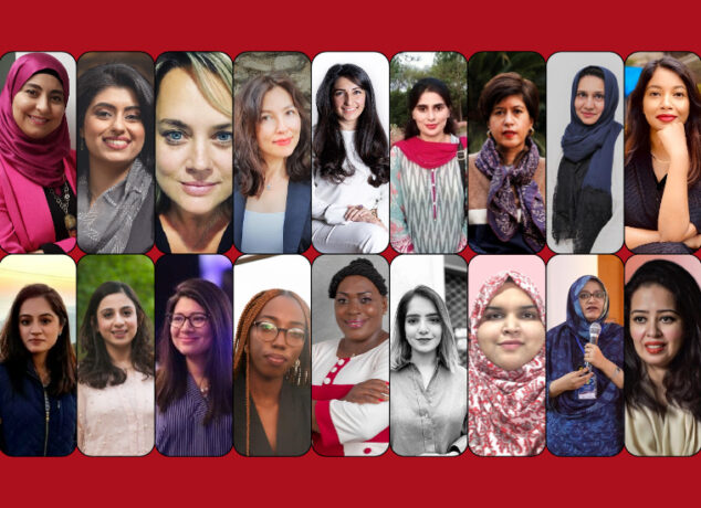 Stellar array of thought leaders to descend on Ananke, CodeGirls Pakistan, WomenInTechPk’s Girls In ICT Summit tomorrow