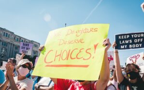 Reproductive rights are women’s rights and human rights