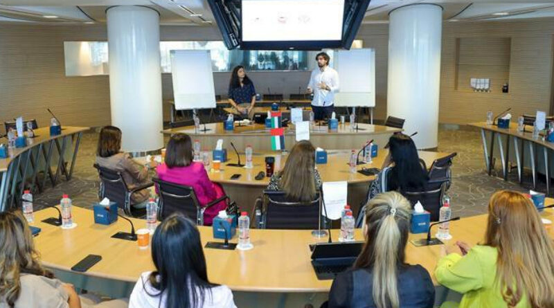 Dubai Business Women Council’s month-long activities end on high note