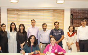 OneLoad Women Empowerment Project Signs MoU with Kashf Foundation Enabling Women Micro Entrepreneurs