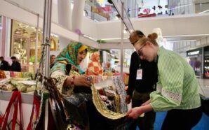 Kaarvan Trained Artisans Highlight Women Empowerment Through Craft