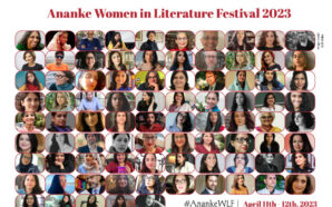 Ananke Women in Literature Festival To Open Its Virtual Doors…