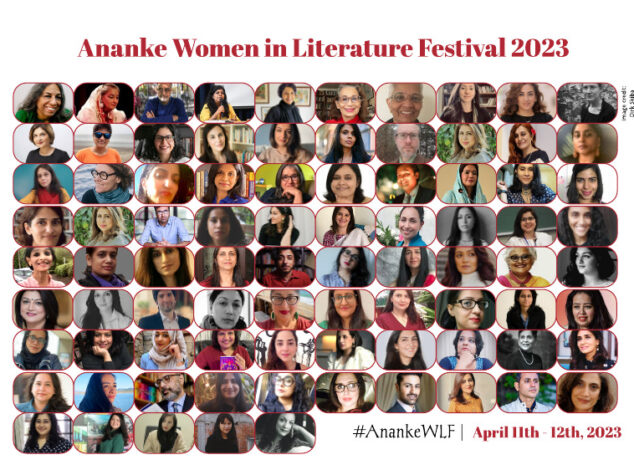 Ananke Women in Literature Festival To Open Its Virtual Doors Tomorrow