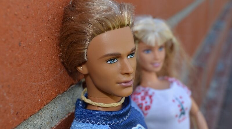 Ken Would Earn Over £4 million A Year More Than Barbie If He Worked The Same Roles, Gender Pay Gap Data Reveals