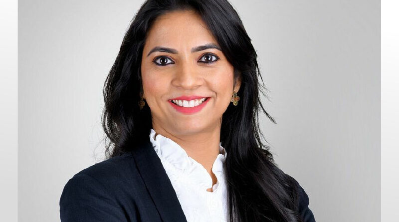 WMF Selects UAE-based journalist Anjana Sankar as 2024 Elizabeth Neuffer Fellow