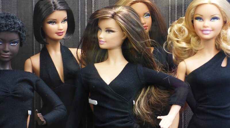 The Barbie impact: Is life in plastic really fantastic?