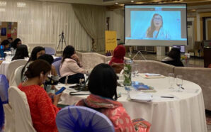 Digital Rights Foundation Pakistan celebrates Seven Years of Resilient Voices…