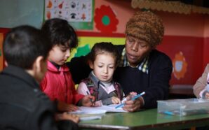 Education Above All Foundation Attack on UNRWA Schools, Children’s Murders