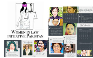 Celebrating Women in Pakistani Legal Landscape