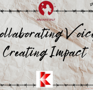 Ananke Welcomes Kitaab as Women in Literature 2024 Event Partner