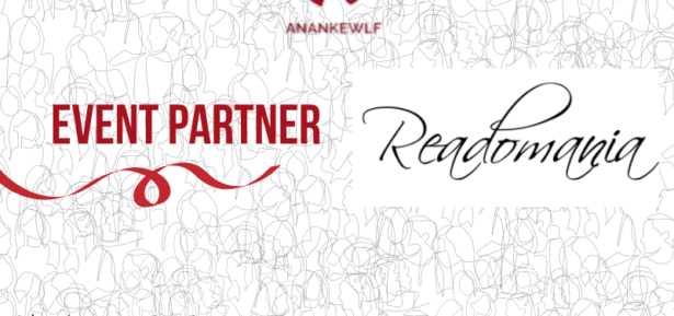 Long Time Ally Independent Publishing House Readomania Joins AnankeWLF2024 As Event Partner