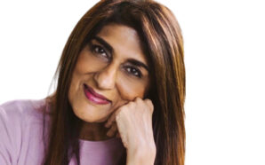 Ananke to Welcome Celebrated Screenwriter Sonia Bahl at Women in…