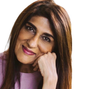 Ananke to Welcome Celebrated Screenwriter Sonia Bahl at Women in Literature Festival 2024