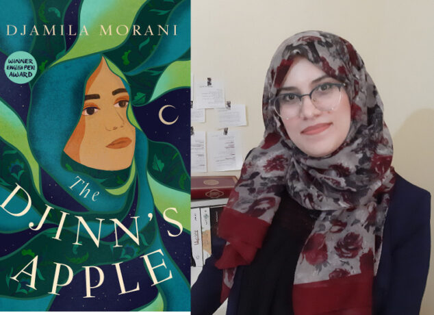 The Djinn’s Apple: Of Intrigues & Mysteries In Islamic Civilization’s Golden Age