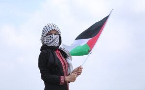 Palestinian women-led organisations must be at forefront in Gaza, West…