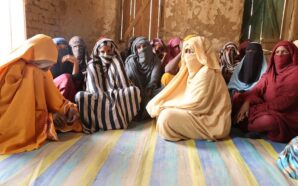 Sudan humanitarian crisis has catastrophic impact for women and girls,…