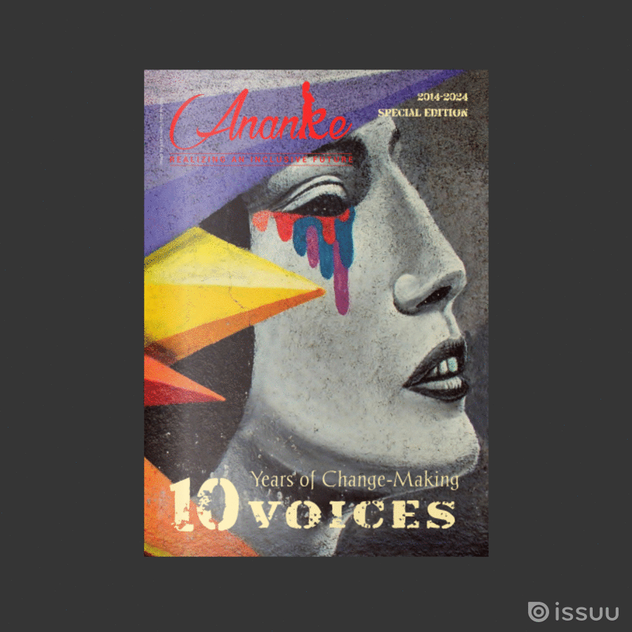 Ananke's Special Edition