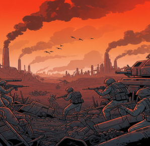 Imperialist Multilateralism in the Age of the Anthropocene