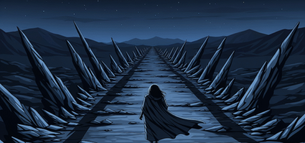 Unyielding
