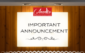 Press Release: Namrata Appointed Editor of Ananke