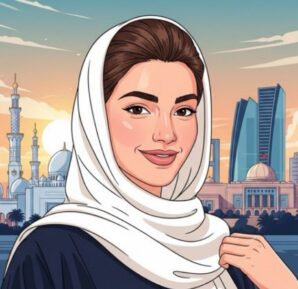 Honoring Contributions of Emirati Women