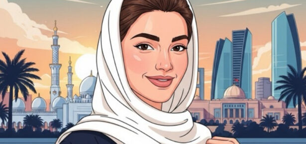 Honoring Contributions of Emirati Women