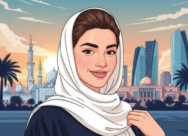 Honoring Contributions of Emirati Women