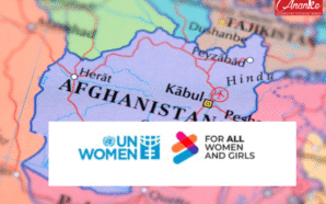 Women and girls most at risk as millions return to…