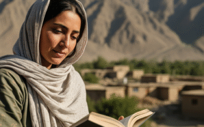 Four years after Taliban takeover, Afghans overwhelmingly back girls’ education