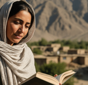 Four years after Taliban takeover, Afghans overwhelmingly back girls’ education