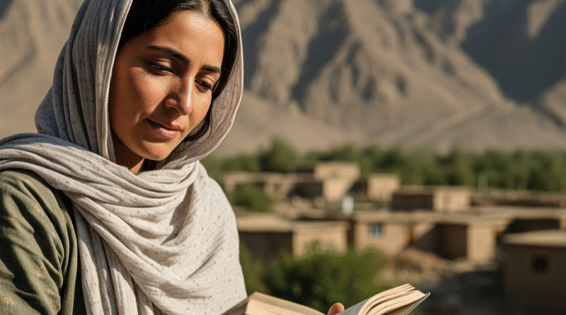 Four years after Taliban takeover, Afghans overwhelmingly back girls’ education