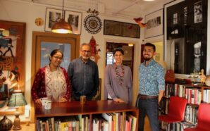 Seagull Books: A Homage Designed For Artistic Endeavors