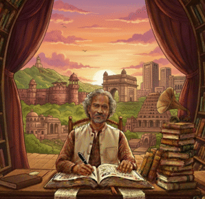 On Silencing Creativity and Struggle for Free Thought